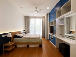 The Equatorial (D10), Condominium #616500621